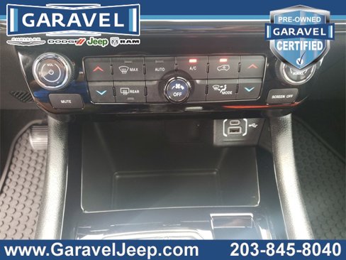 Used 2024 Jeep Compass Latitude w/ Convenience Group image 33