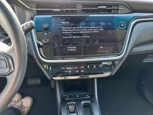 Used 2023 Chevrolet Bolt LT w/ Driver Confidence Package image 21