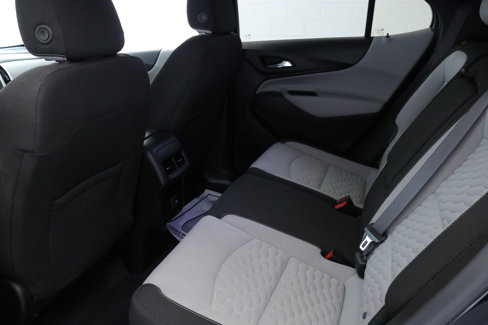 Used 2021 Chevrolet Equinox LS w/ LS Convenience Package image 23