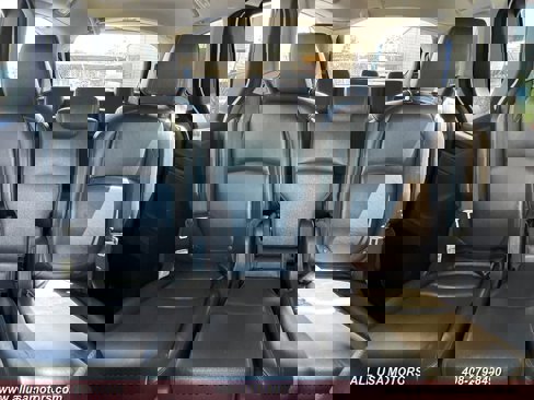 Used 2018 Honda Odyssey EX-L image 26