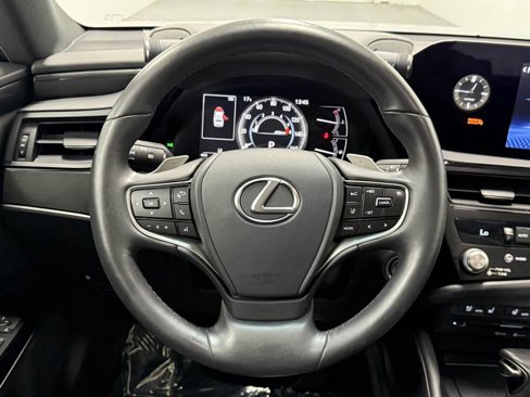 Used 2022 Lexus ES 250 image 16