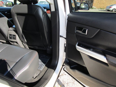 Used 2013 Ford Edge Limited image 19