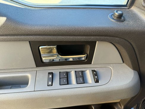 Used 2014 Ford F150 STX w/ Equipment Group 201A Mid image 8