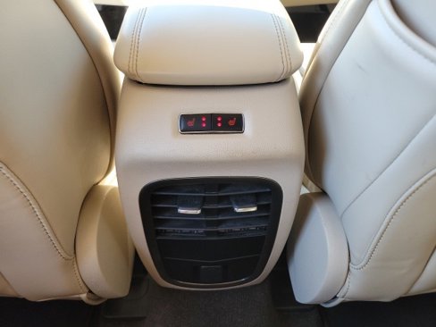 Used 2017 Lincoln MKC Select w/ Select Plus Package image 39