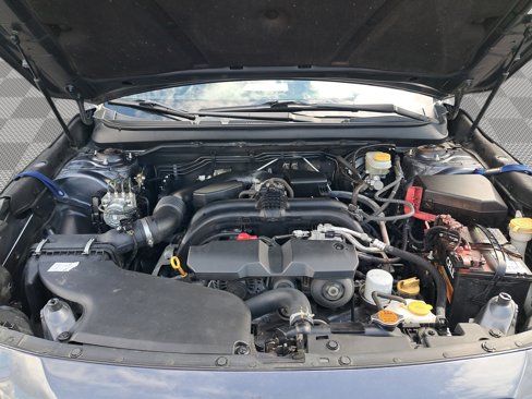 Used 2015 Subaru Outback 2.5i Premium image 28