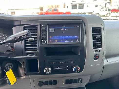 Used 2020 Nissan NV 2500 S image 17