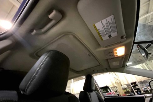 Used 2015 Toyota RAV4 XLE image 13