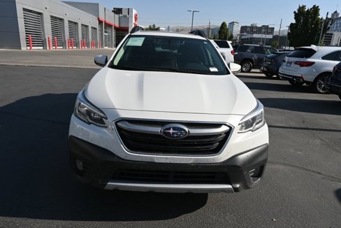 Used 2020 Subaru Outback Limited image 13