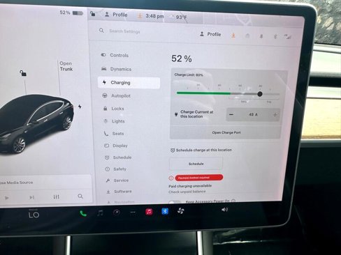 Used 2020 Tesla Model 3 Long Range image 39