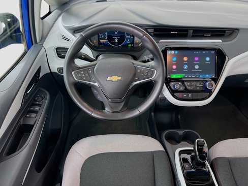 Used 2020 Chevrolet Bolt LT image 21