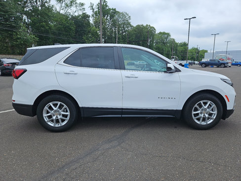 Certified 2022 Chevrolet Equinox LT image 7