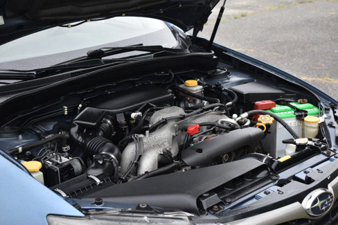 Used 2009 Subaru Impreza 2.5i image 32
