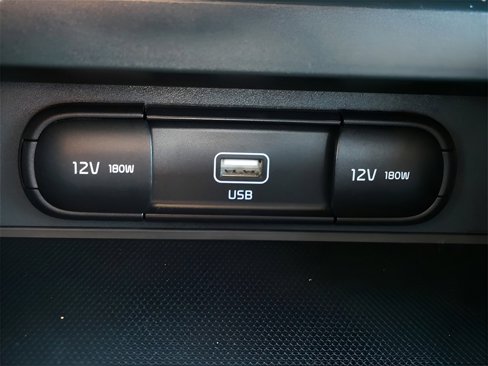 Used 2022 Kia Soul LX w/ Technology Package image 24