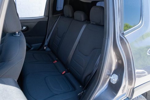 Used 2020 Jeep Renegade Latitude image 13
