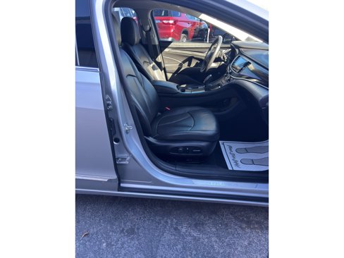Used 2018 Buick LaCrosse Essence image 12