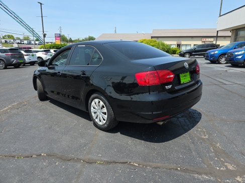 Used 2012 Volkswagen Jetta S image 4