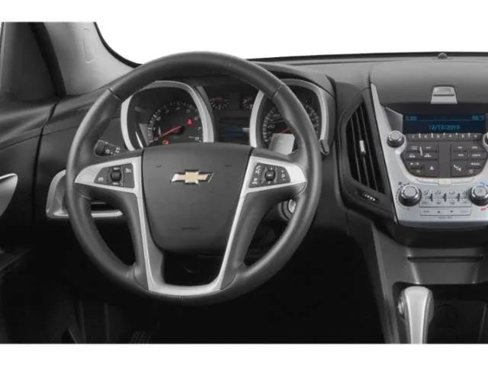 Used 2015 Chevrolet Equinox LT w/ Driver Convenience Package image 9