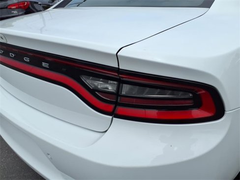 Used 2023 Dodge Charger SXT image 11