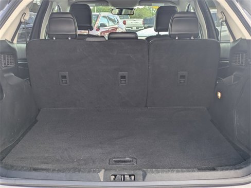 Used 2022 Ford Edge Titanium image 12