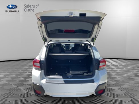 Used 2018 Subaru Crosstrek 2.0i Limited image 6