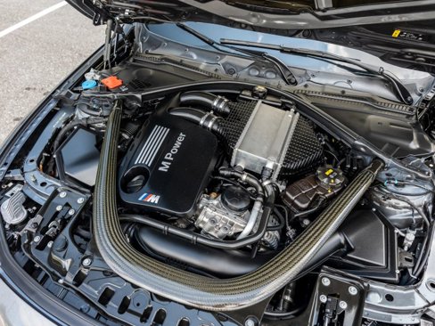 Used 2020 BMW M4 Coupe w/ Competition Package image 35