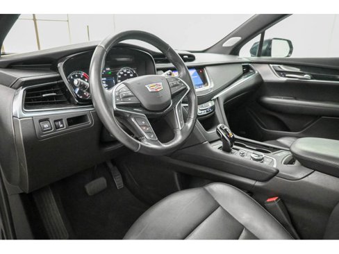 Used 2022 Cadillac XT5 Premium Luxury image 33