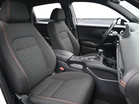 Used 2023 Honda HR-V Sport image 28