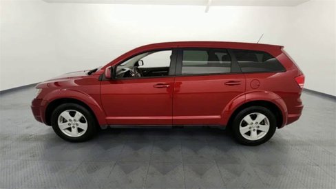 Used 2009 Dodge Journey SXT w/ Flexible Seating Group image 5