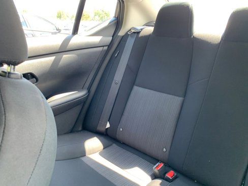 Used 2024 Nissan Sentra SV image 37