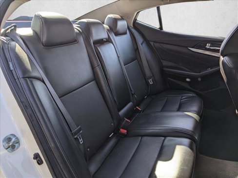 Used 2023 Nissan Maxima SV w/ Floor Mat Group image 19