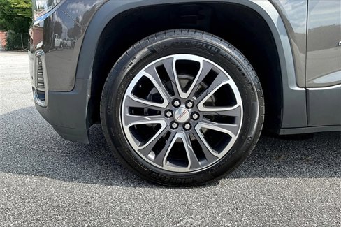 Used 2020 GMC Acadia AT4 w/ Driver Alert Package II image 31