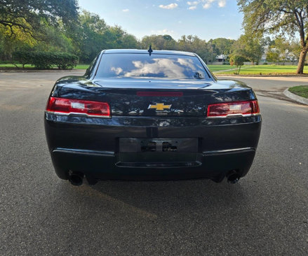 Used 2014 Chevrolet Camaro LS image 4