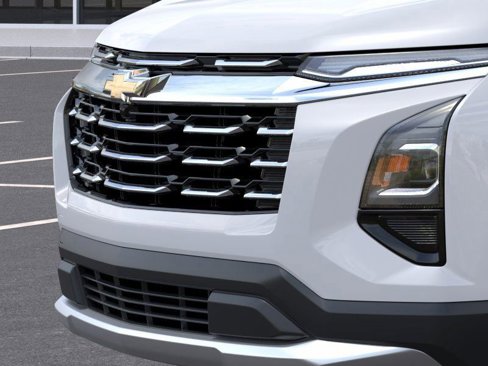 New 2026 Chevrolet Equinox LT w/ LPO, Floor Liner Package image 13
