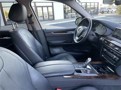 Used 2015 BMW X5 xDrive35i image 19