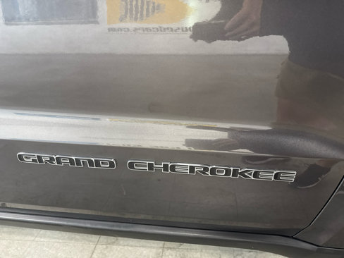 Used 2018 Jeep Grand Cherokee Limited image 72