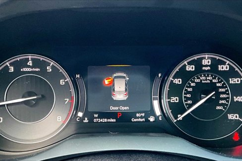 Used 2020 Acura RDX FWD w/ Technology Package image 24