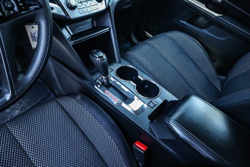 Used 2017 GMC Terrain SLE image 33