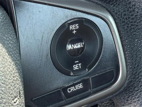 Used 2018 Honda Civic EX image 13