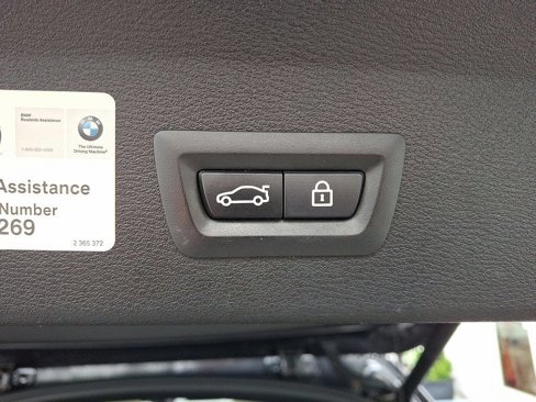 Used 2016 BMW X1 xDrive28i image 36