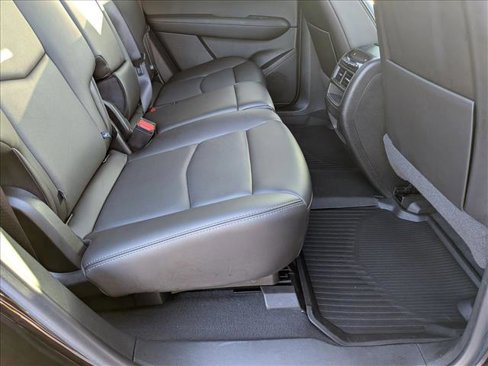 Used 2021 Cadillac XT5 Premium Luxury image 21