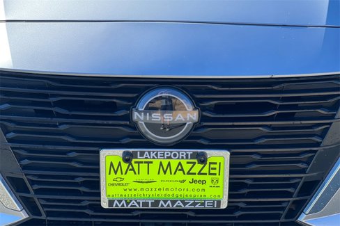 Used 2023 Nissan Altima 2.5 SV image 7