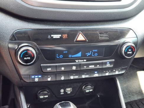 Used 2018 Hyundai Tucson Limited w/ Ultimate Package 02 image 22