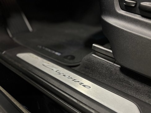New 2026 Porsche Cayenne Coupe image 14