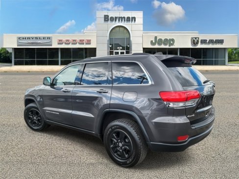 Used 2015 Jeep Grand Cherokee Laredo w/ Quick Order Package 23E image 7
