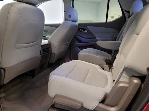 Used 2019 Chevrolet Traverse LT image 6