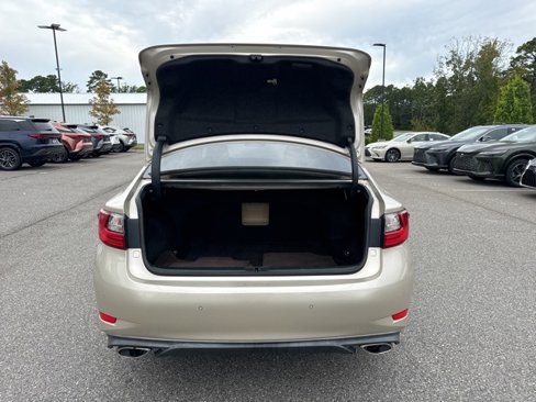 Used 2017 Lexus ES 350 image 23