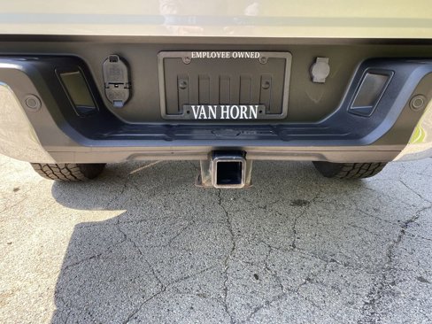 Used 2019 Ford Ranger Lariat w/ Equipment Group 501A Mid image 46