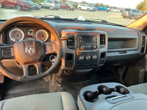Used 2016 RAM 1500 Tradesman w/ Power & Remote Entry Group image 11