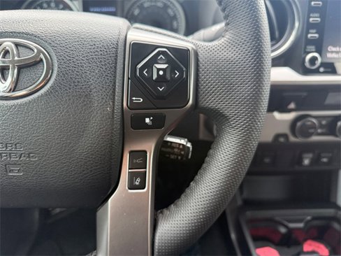 Used 2023 Toyota Tacoma SR5 image 20