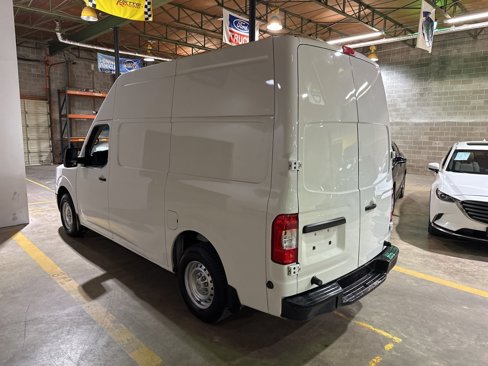 Used 2017 Nissan NV 2500 S w/ Power Basic Package image 18